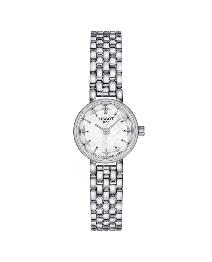 TISSOT T1400091111100