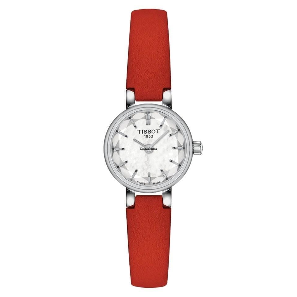 TISSOT T1400091611100
