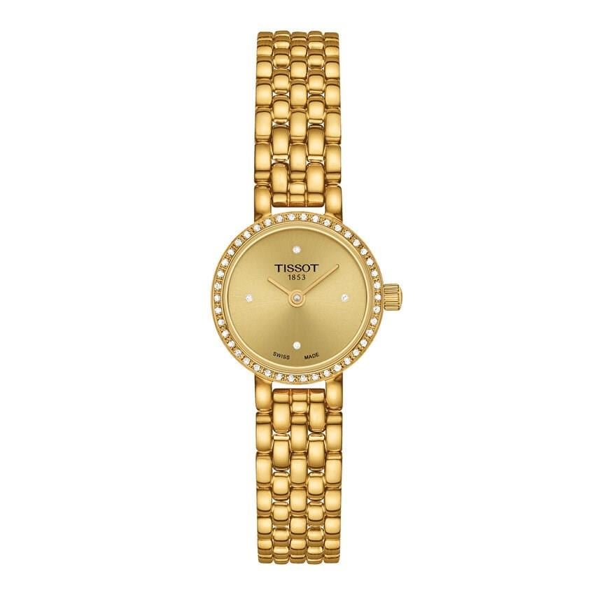 TISSOT T1400096302600