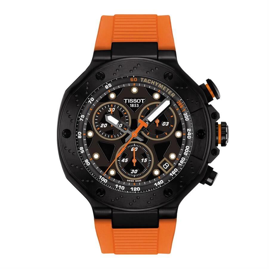 TISSOT T1414173705102
