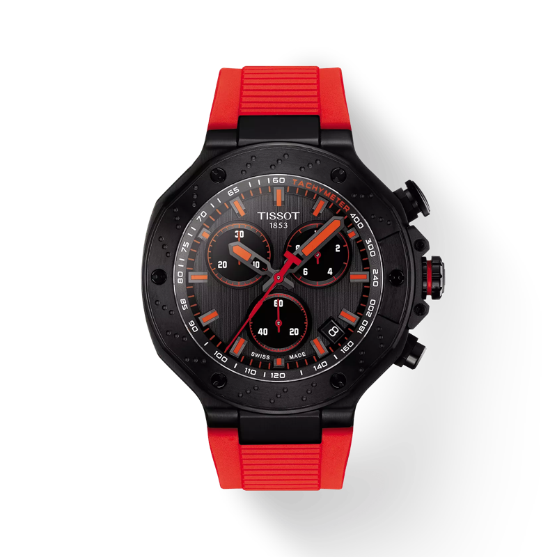 TISSOT T1414173706101