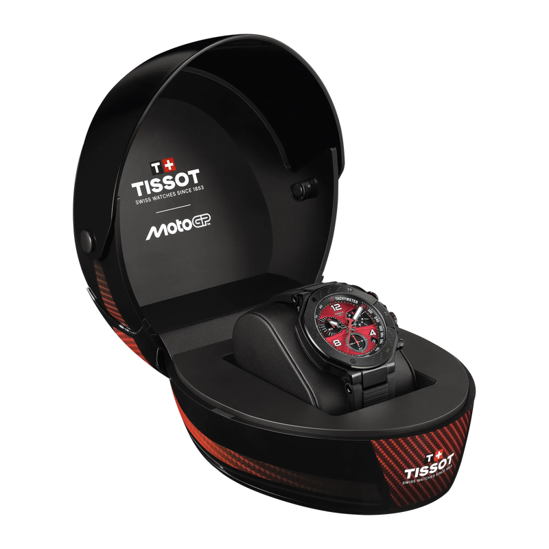 TISSOT T1414173742200