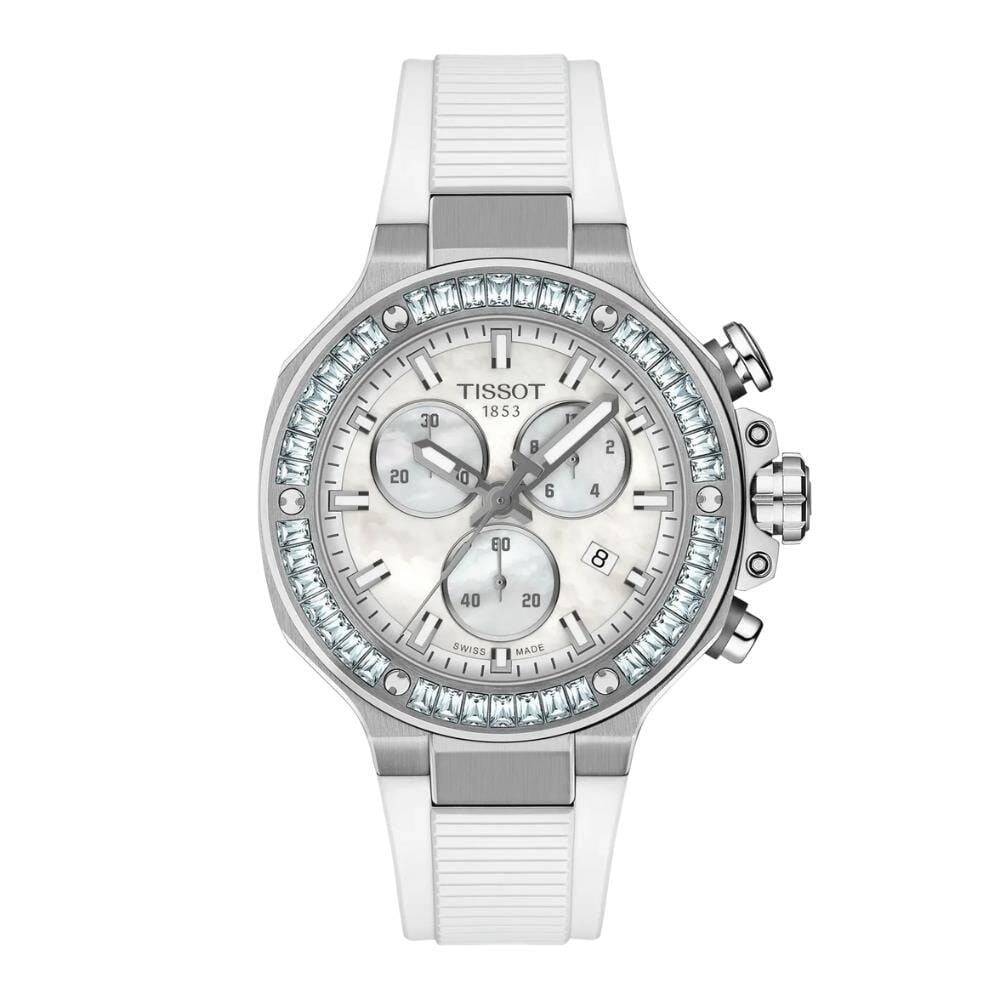 TISSOT T1418179711100