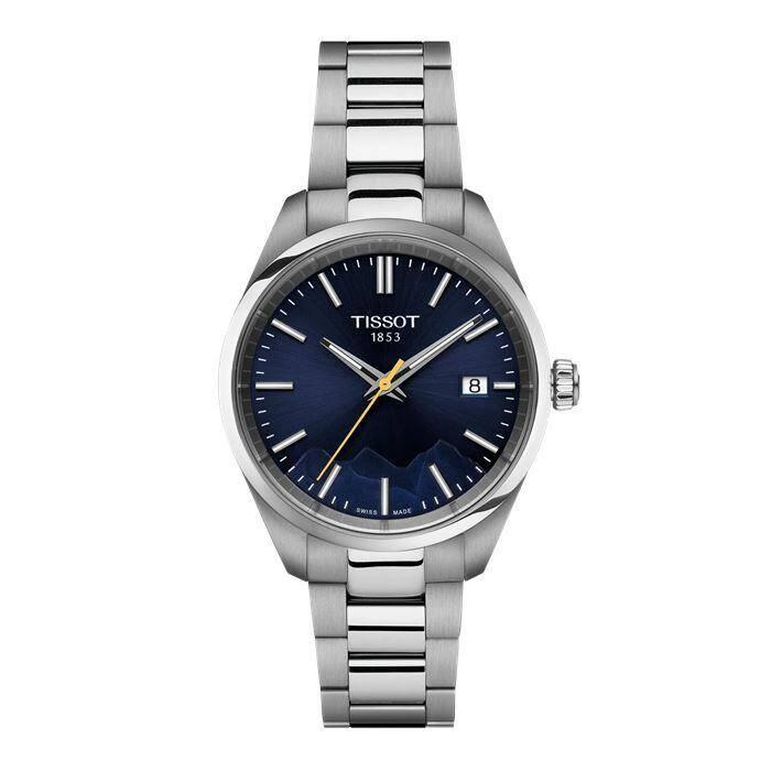 TISSOT T1502101104101