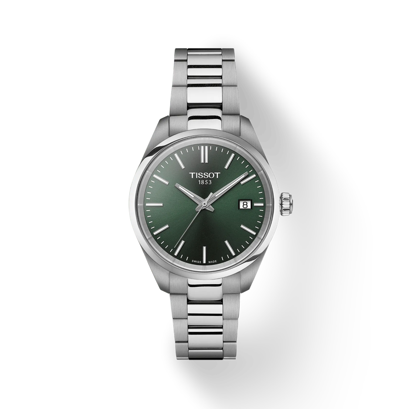 TISSOT T1502101109100