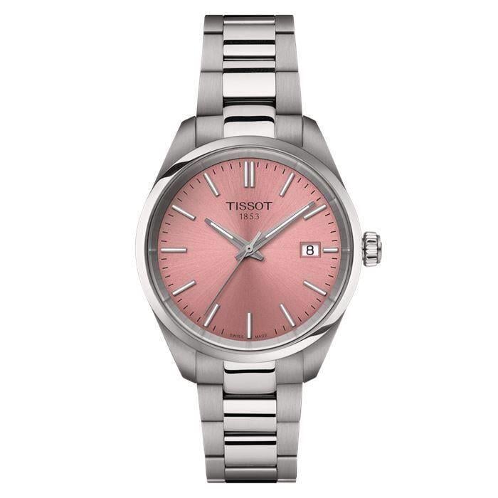 TISSOT T1502101133100