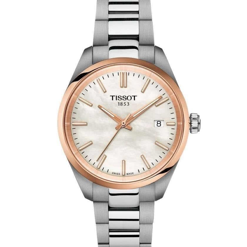 TISSOT T1502102111100