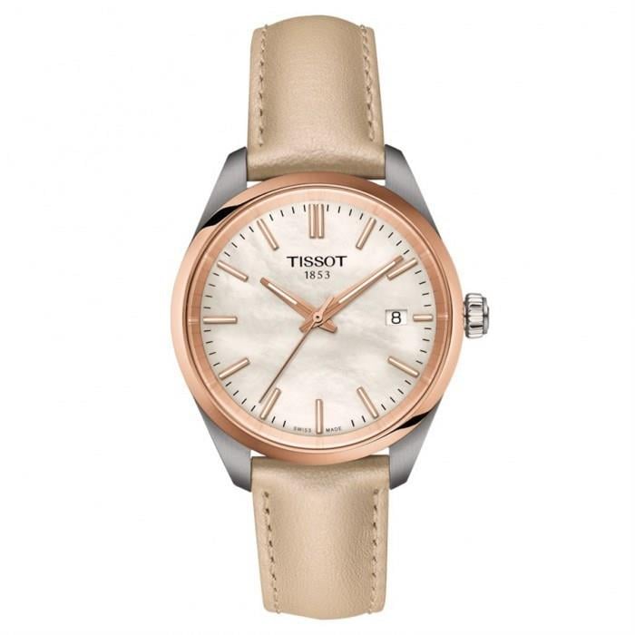 TISSOT T1502102611100