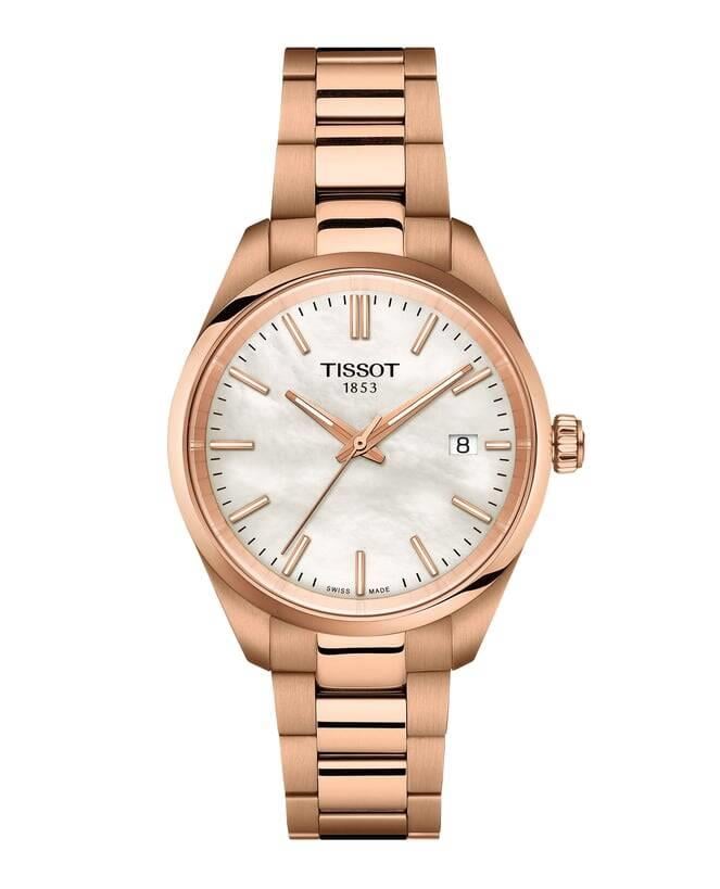 TISSOT T1502103311100