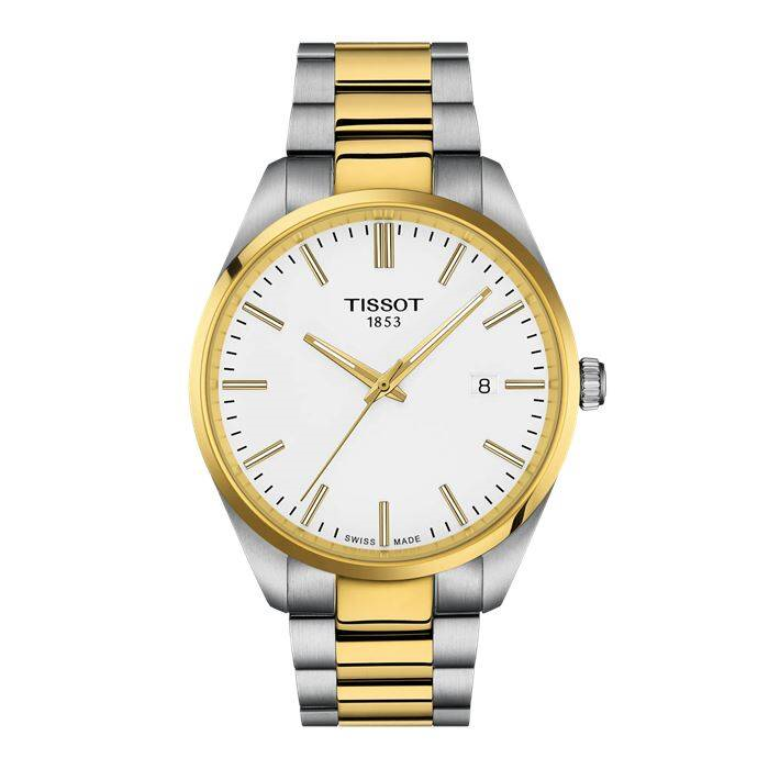TISSOT T1504102201100