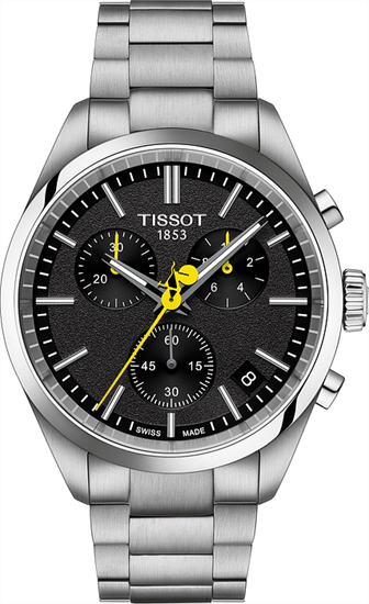 TISSOT T1504171105100