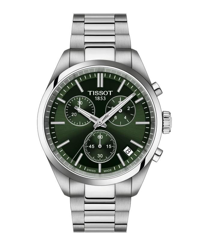 TISSOT T1504171109100