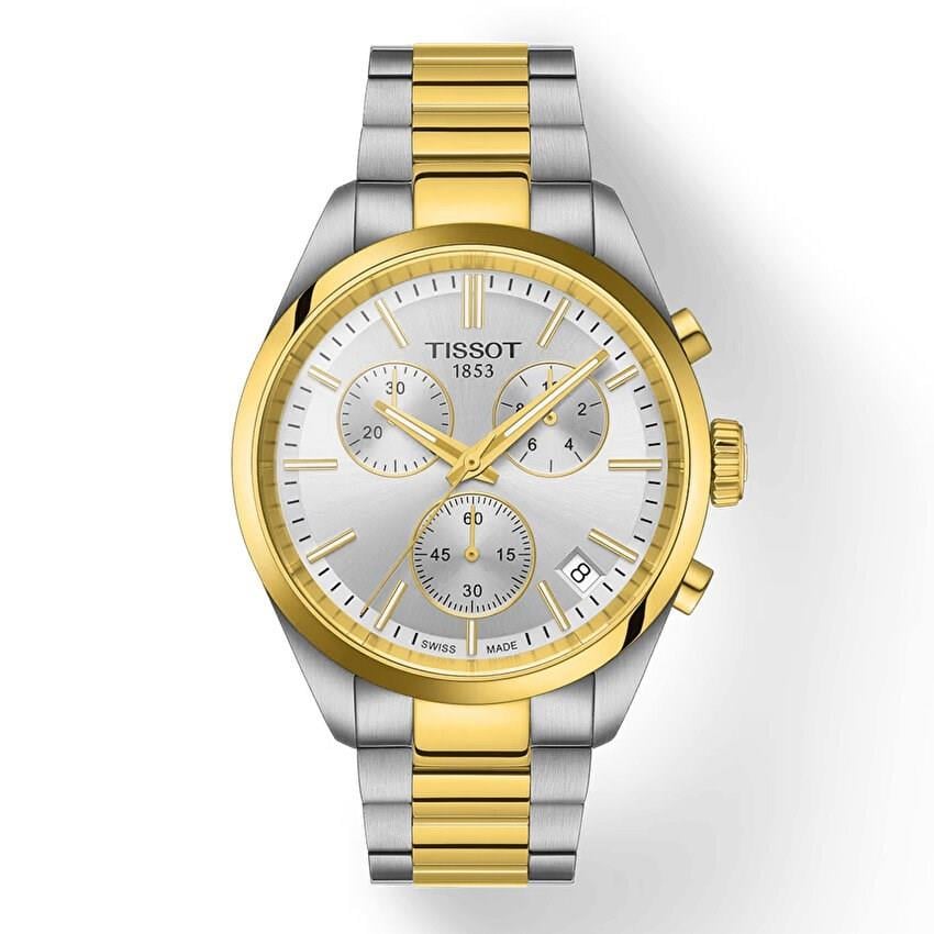 TISSOT T1504172203100