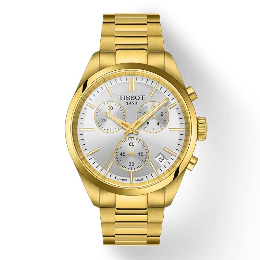 TISSOT T1504173303100