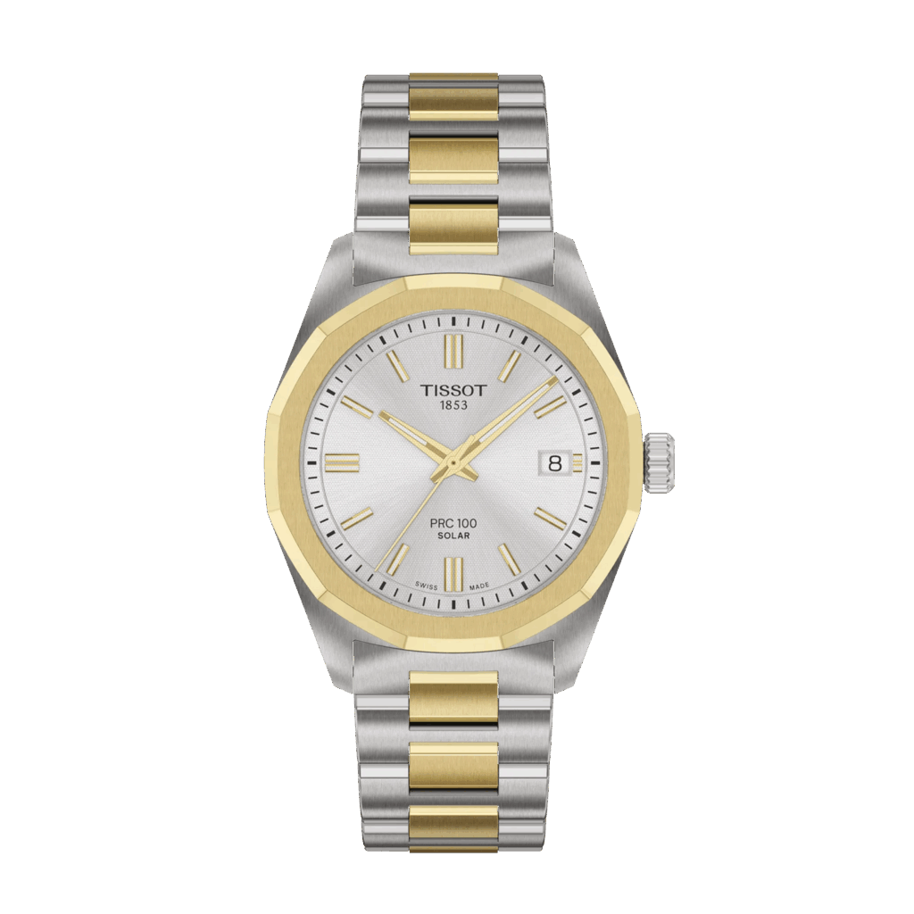 TISSOT T1518222203100