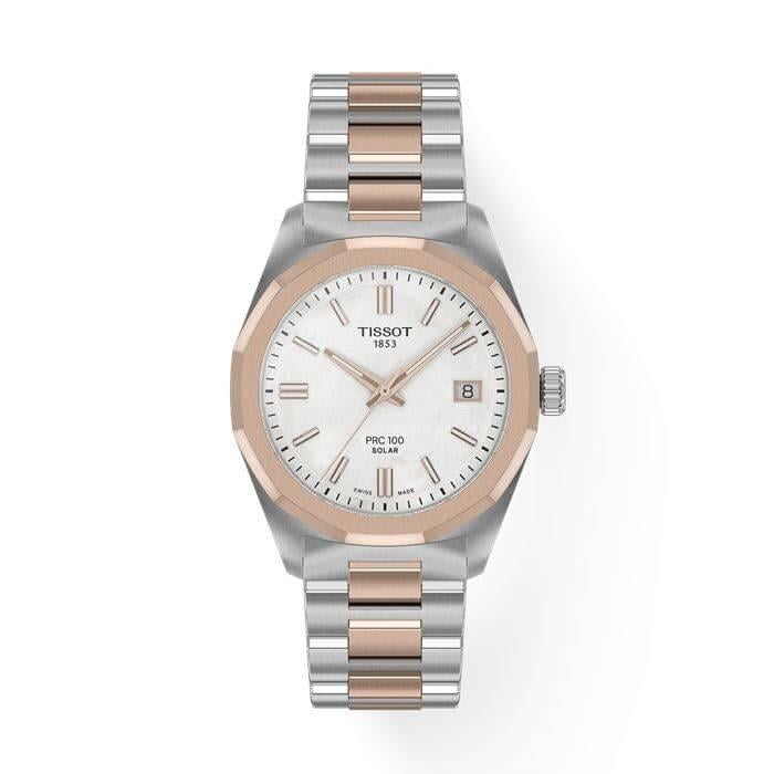 TISSOT T1518222211100