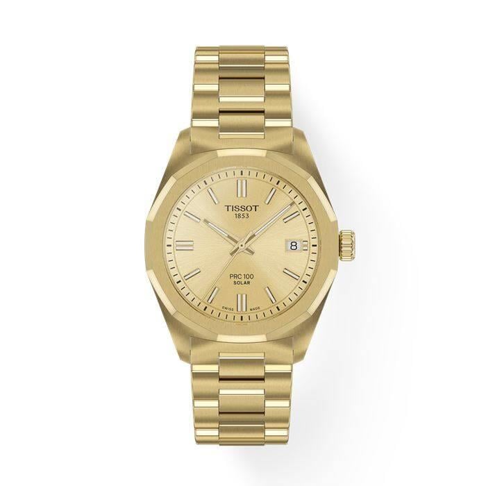 TISSOT T1518223302100