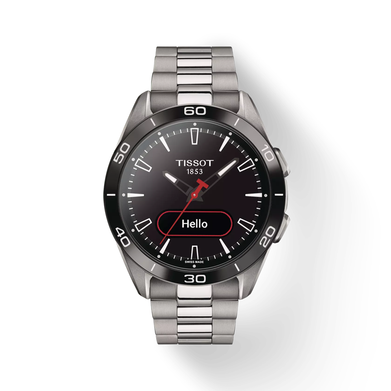 TISSOT T1534204405100