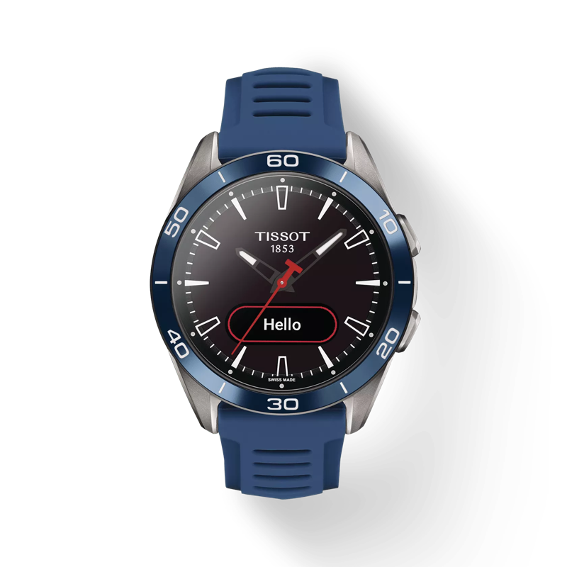 TISSOT T1534204705101