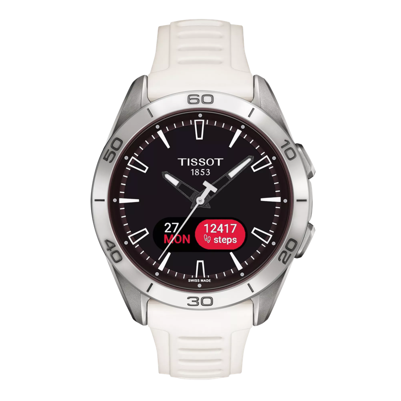 TISSOT T1534204705103