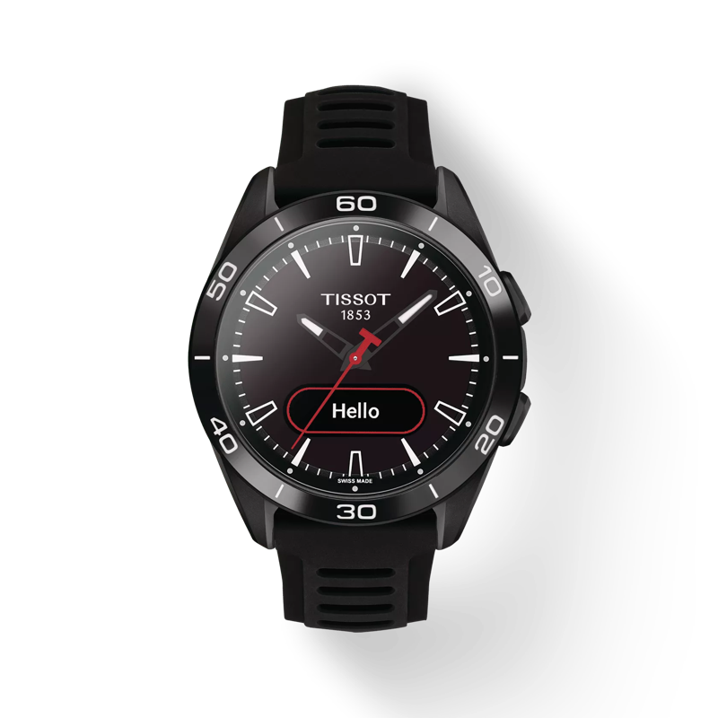 TISSOT T1534204705104