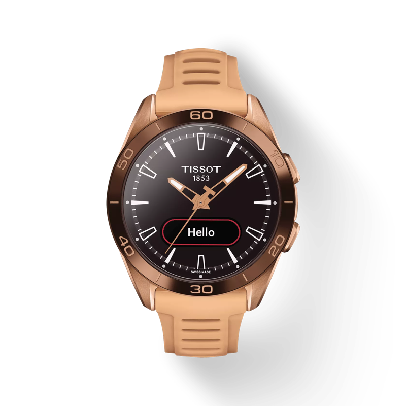 TISSOT T1534204705105