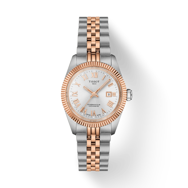 TISSOT T1562082203300