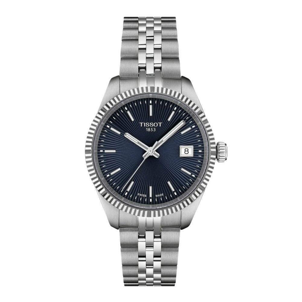 TISSOT T1562101104100