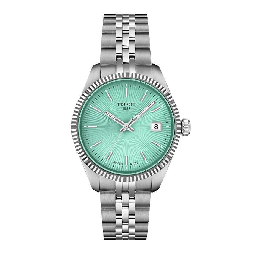 TISSOT T1562101109100