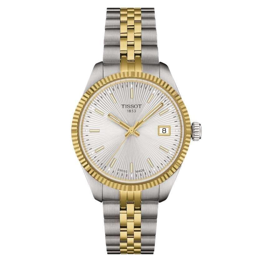 TISSOT T1562102203100