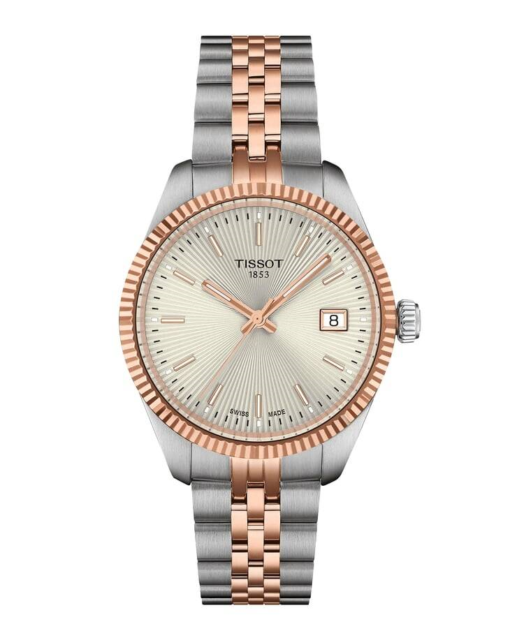 TISSOT T1562102203101