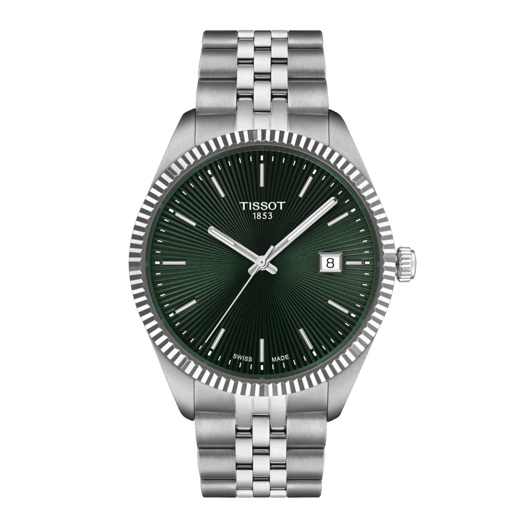 TISSOT T1564101109100