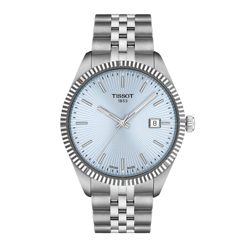 TISSOT T1564101135100