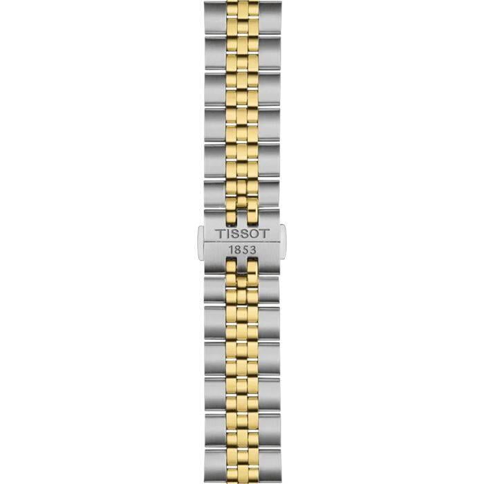 TISSOT T1564102203100