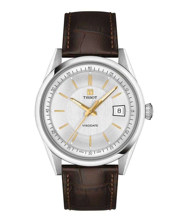 TISSOT T1574071603100