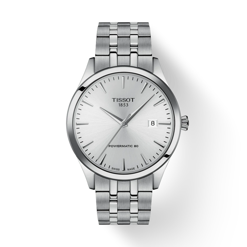 TISSOT T1584071103100