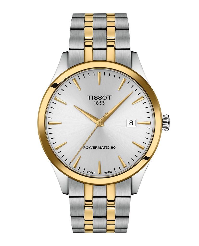 TISSOT T1584072203100