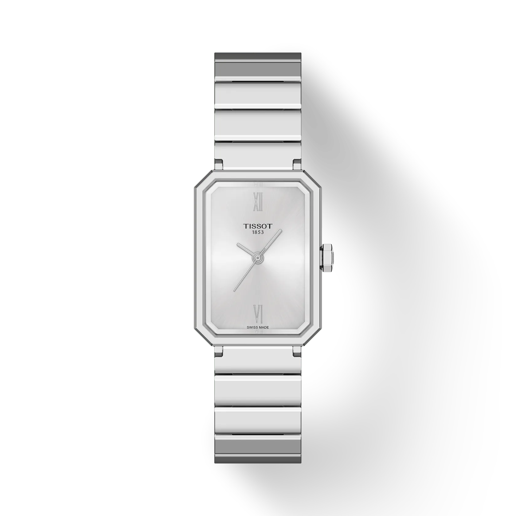 TISSOT T1601101103300