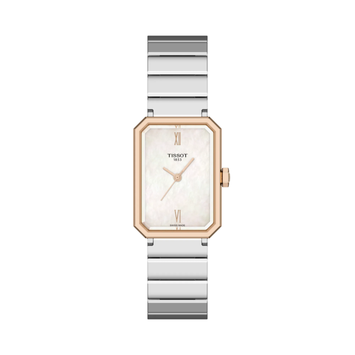 TISSOT T1601102111300