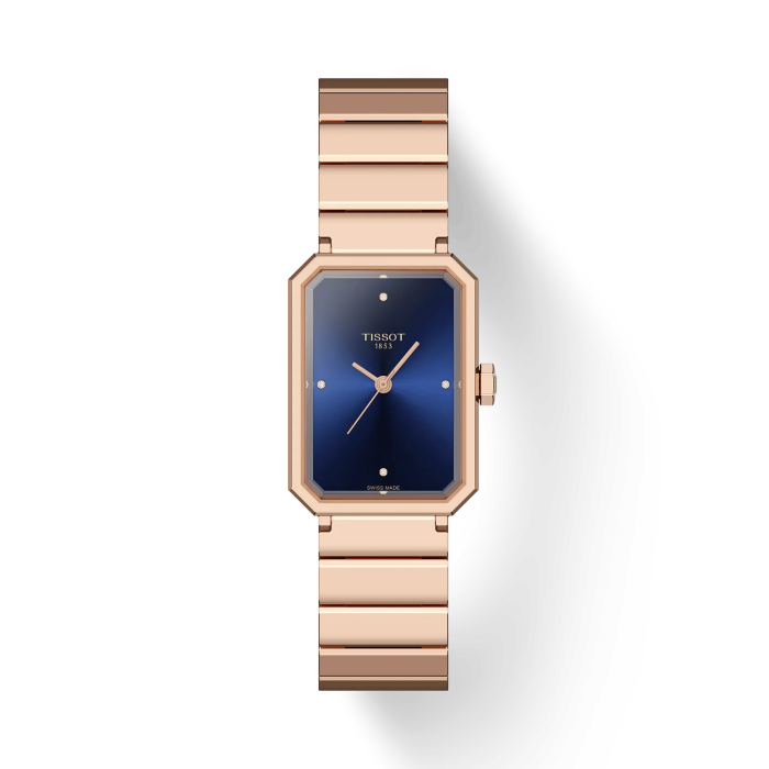 TISSOT T1601103304600