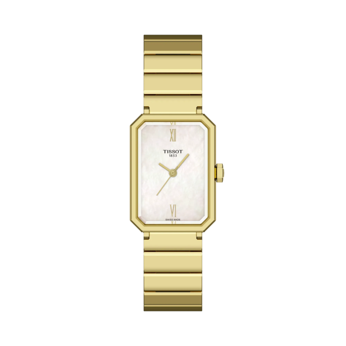 TISSOT T1601103311300