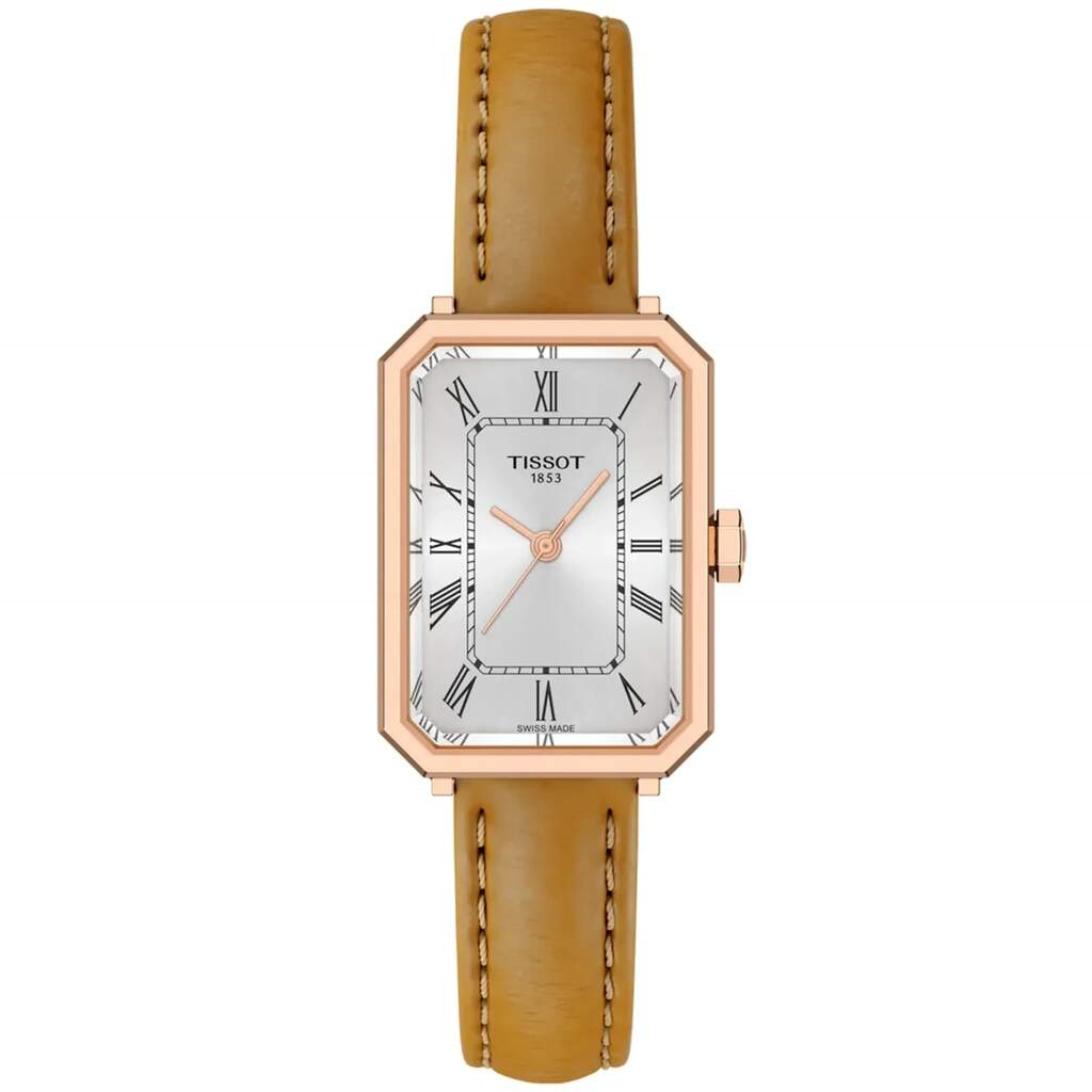 TISSOT T1601103603300
