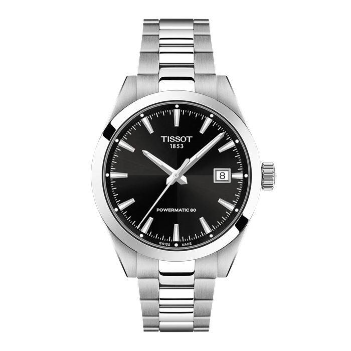 TISSOT T1658071105100
