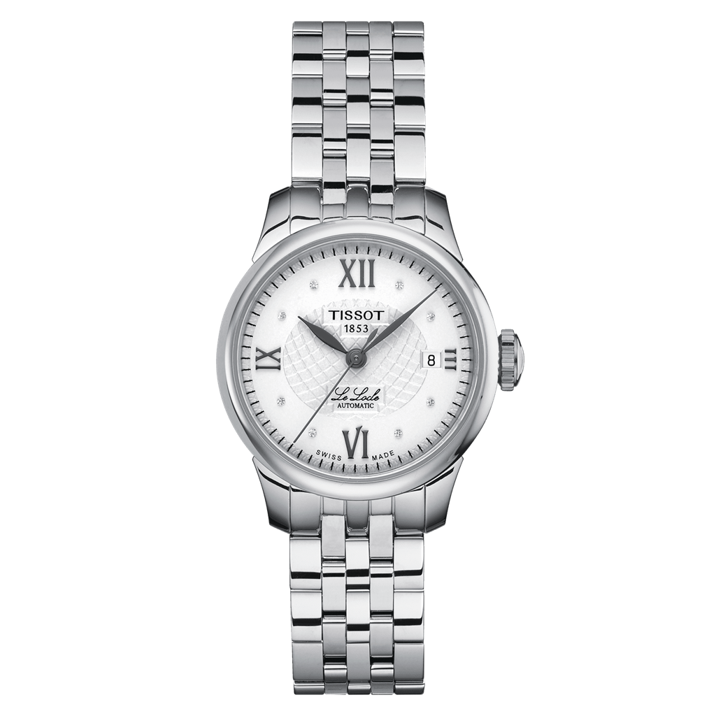 TISSOT T41118316