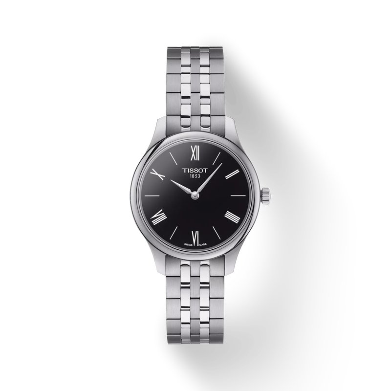 Tissot Tradition 5.5 Lady (31.00) T0632091105800
