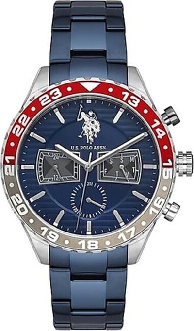 U.S. POLO ASSN. USPA1037-06