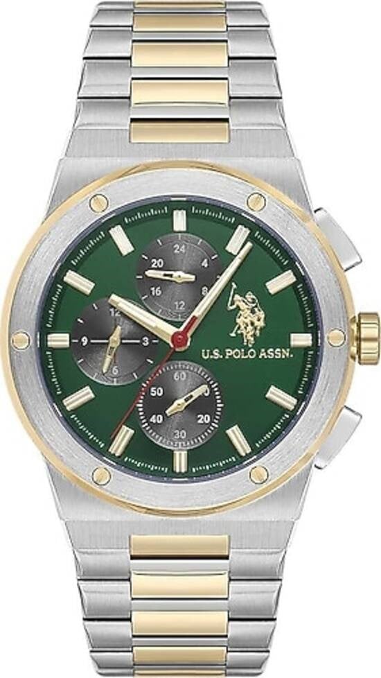 U.S. POLO ASSN. USPA1134-01