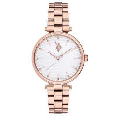 U.S. POLO ASSN. USPA2011-01