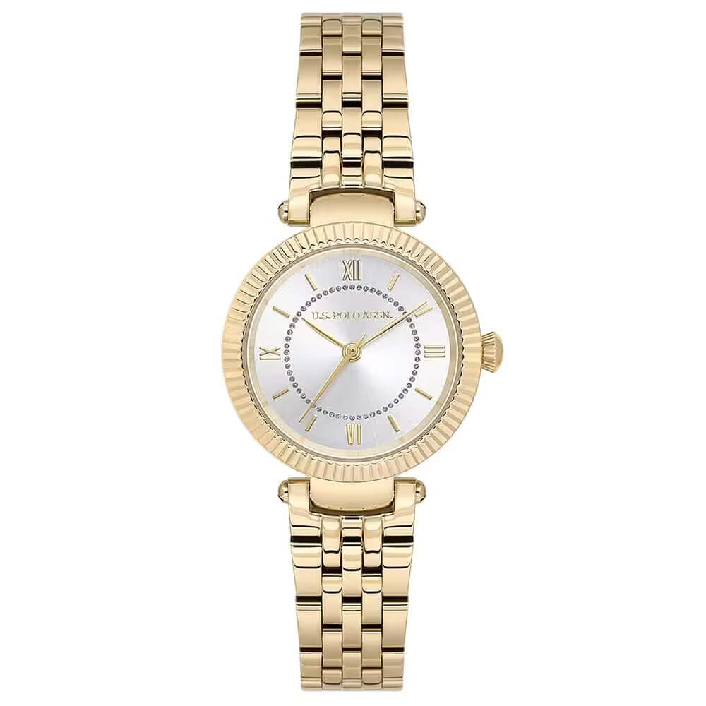 U.S. POLO ASSN. USPA2132-04