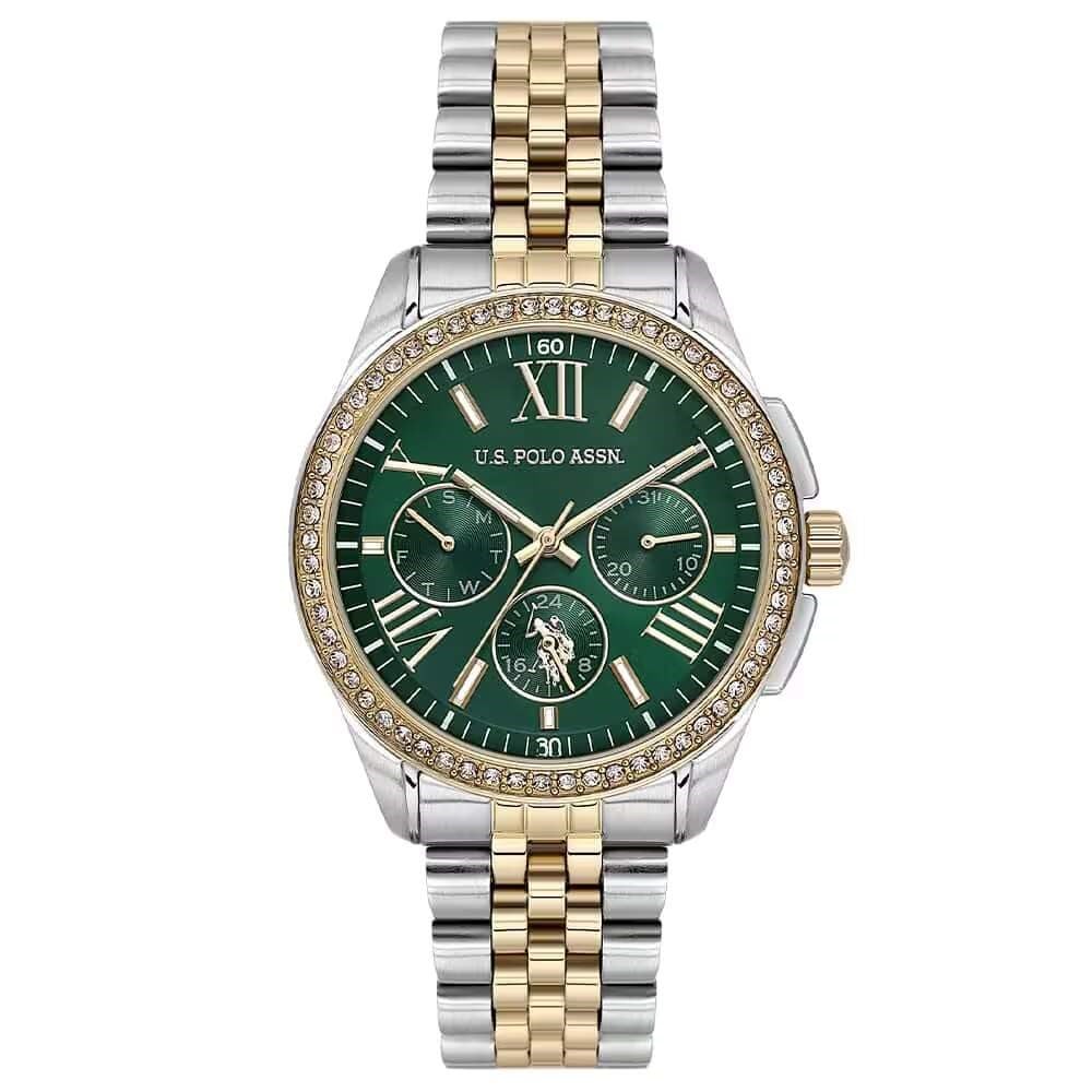 U.S. POLO ASSN. USPA2138-02